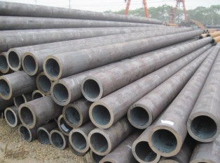 峰峰矿20CrMo冷拔无缝钢管