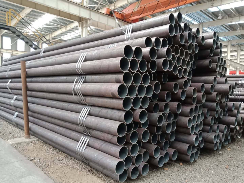 峰峰矿30CrMo合金无缝钢管