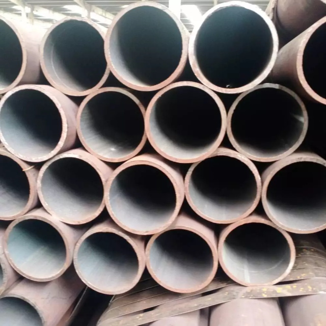 峰峰矿12Cr1MovG合金无缝钢管