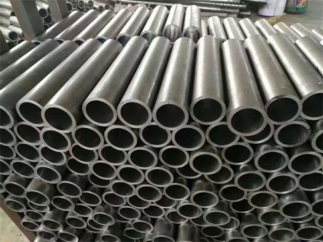 峰峰矿30CrMo精密无缝钢管
