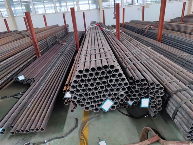 峰峰矿20G合金无缝钢管